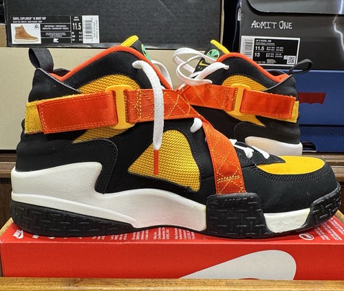 Taglia nike air raid - -,