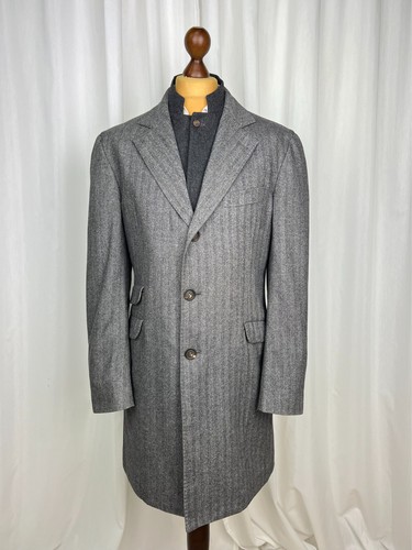 Cappotto brunello cucinelli - brunello,