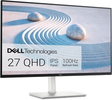 Dell S2725DS Monitor 27" QHD