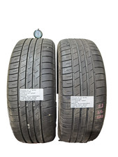 2 PNEUMATICI USATI 225/55 R 17