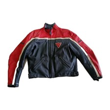 Dainese Giacca Imatra Pelle