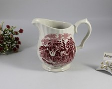 Myott Royal Mail red