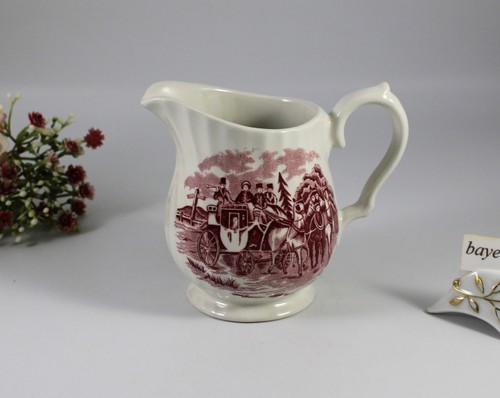 Myott royal mail red - royal,