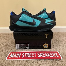 Nike Kobe V 5 Protro EYBL