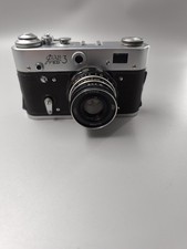 Telecamera mirino FED-3