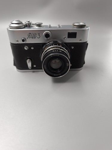 Telecamera mirino fed - mirino, fed-3