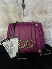 BORSA DOLCE&GABBANA DG
