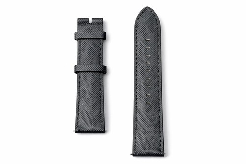 Cinturino orologio montblanc - cinturino,