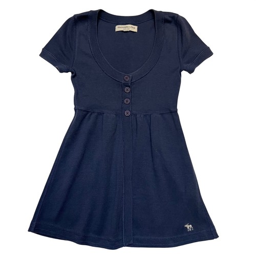 Top babydoll abercrombie - abercrombie, &