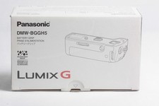 Panasonic Lumix G DMW-BGGH5