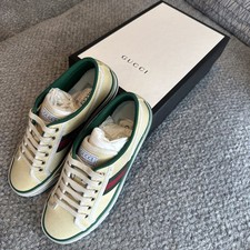 Sneakers donna Gucci Tennis 1977 taglia 38