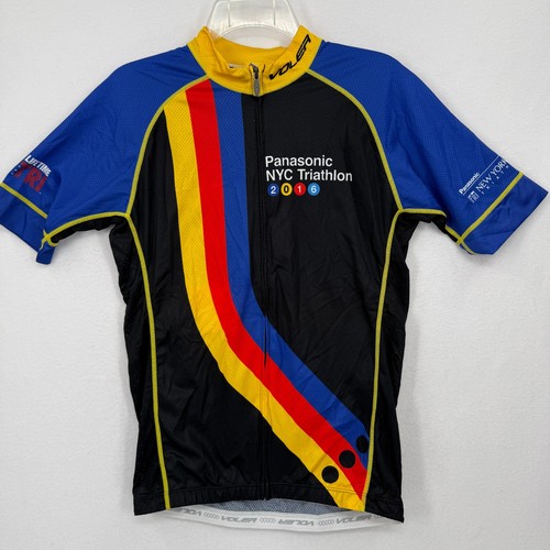 Maglia ciclismo voler uomo - maglia,