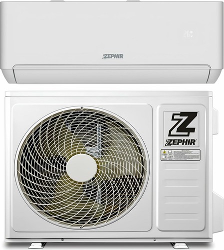 Climatizzatore inverter - climatizzatore,