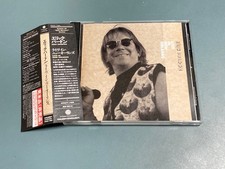 ERIC BURDON - LIVE IN NEW