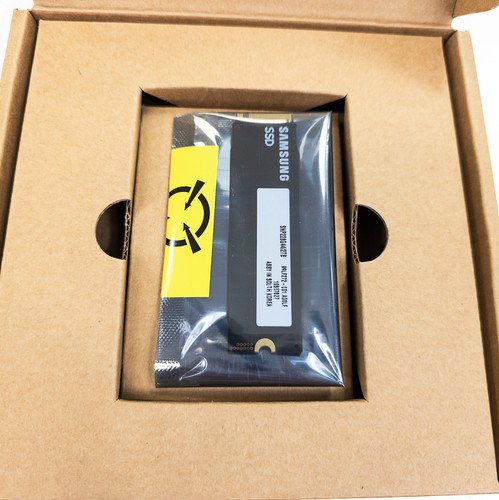 Dell 2280 pcie 4 - 2280, 4.0