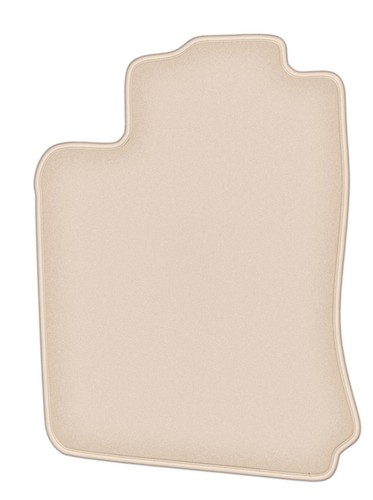 Tappetino guidatore moquette