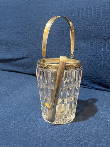 Secchiello porta ghiaccio - porta,