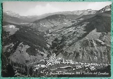 S.Stefano di Cadore m. 908 e