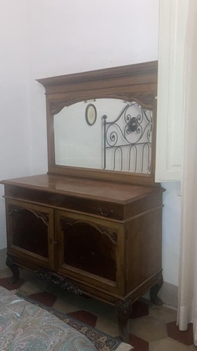 Antica toilette camera - toilette, da