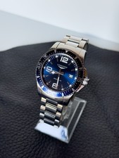 Orologio uomo LONGINES HYDROCONQUEST  L3.730.4 Blue