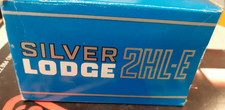 Candela silver lodge 2hl - silver,