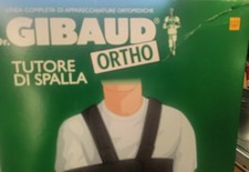 Tutore spalla Gibaud