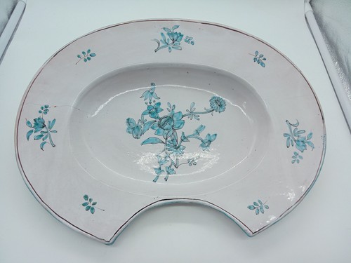 Magnifique plat barbe en - magnifique,