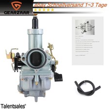 Carburatore 30mm per Moto