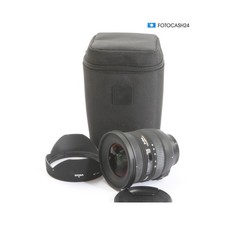 Nikon sigma 10 20 - nikon, dc