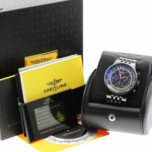 Breitling montbrillant - breitling, 47