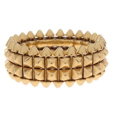 Anello Cartier Doppio Clash de