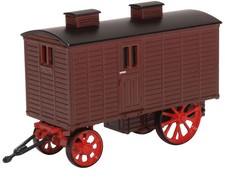 Oxford Diecast 76LW001 Living