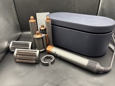 Asciugacapelli Dyson Airwrap