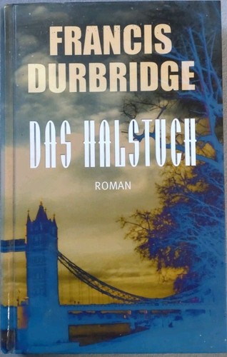 Das halstuch francis - das,