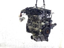 N47D20C MOTORE BMW SERIE 3 320D E91 2.0 D 4X4 130KW 6M 5P (2010) RICAMBIO USATO 