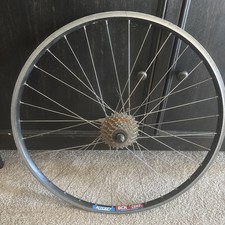 Cerchio MTB Vintage Ritchey