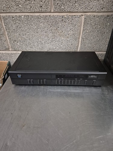 Arcam alpha sintonizzatore - arcam,
