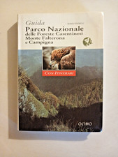 Guida al Parco Nazionale delle