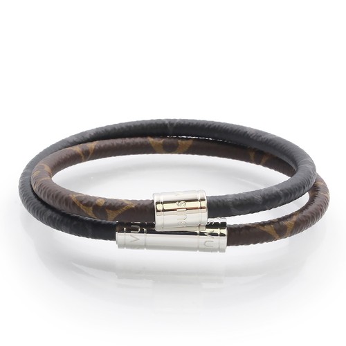 Bracciale louis vuitton keep - bracciale,
