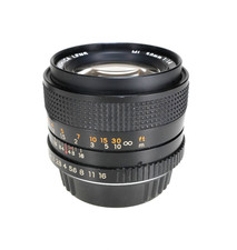 Yashica ML 1,4/50 mm #1064958