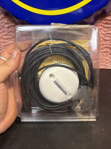 Ricevitore gps esterno - gps,