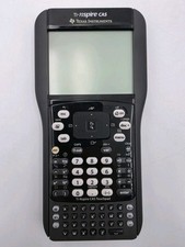 Texas Instruments TI-nspire