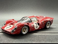 1/32 Racer Ferrari 412P slot