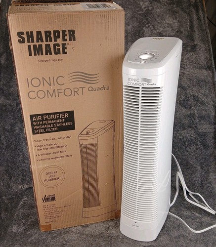 Purificatore aria sharper - d'aria,