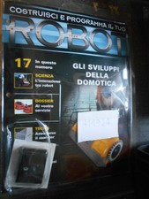 costruisci e programma il tuo