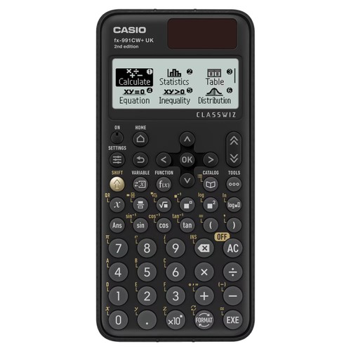 Casio classwiz calcolatrice - classwiz,