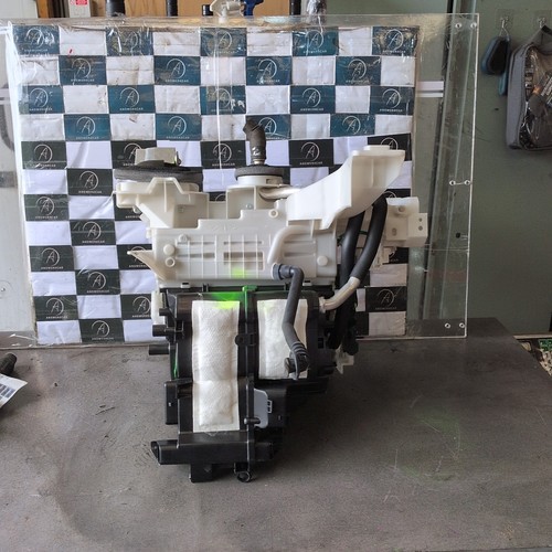 Matrice riscaldamento mazda - riscaldamento,