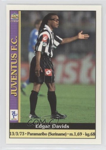 2000 mundicromo calcio 2001 - mundicromo,