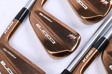 Cobra King RF forgiato MB