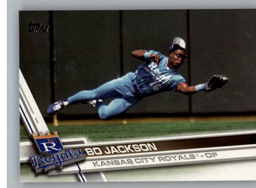 Carte baseball 2017 topps - baseball,